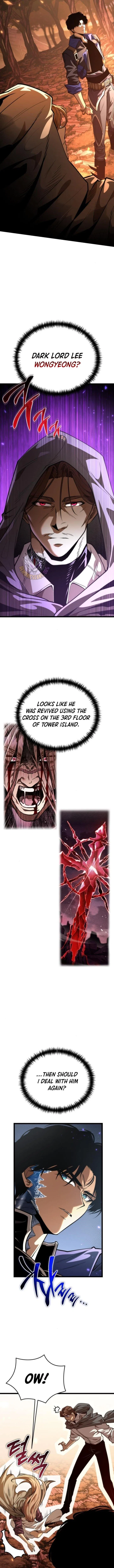 Reincarnator (Manhwa) Chapter 87 – Page 12