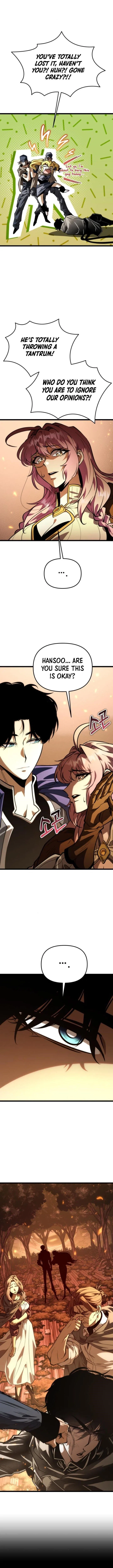 Reincarnator (Manhwa) Chapter 87 – Page 17