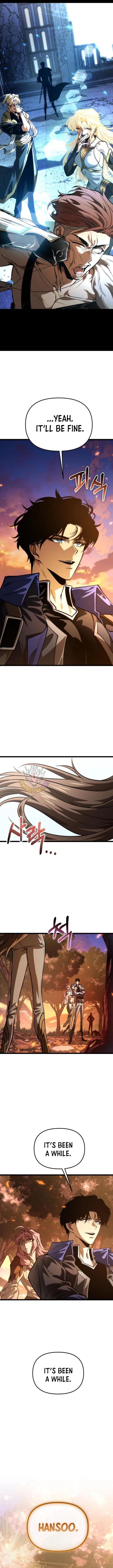 Reincarnator (Manhwa) Chapter 87 – Page 18