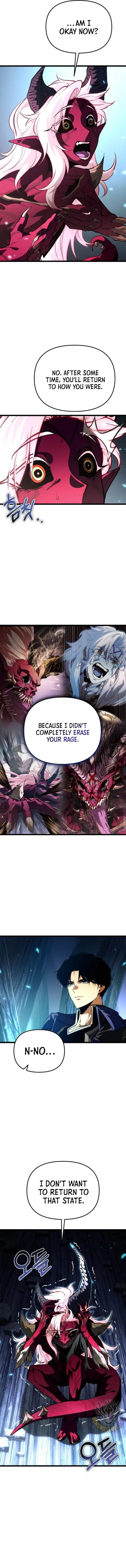 Reincarnator (Manhwa) Chapter 85 – Page 3