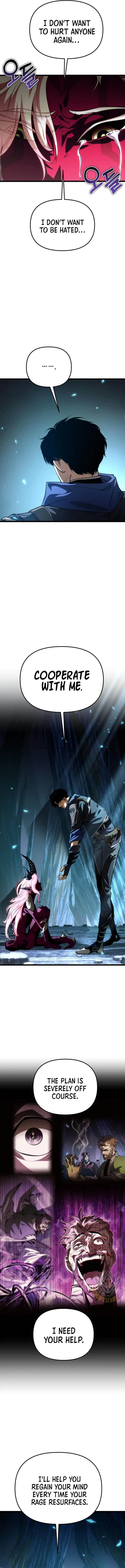 Reincarnator (Manhwa) Chapter 85 – Page 4