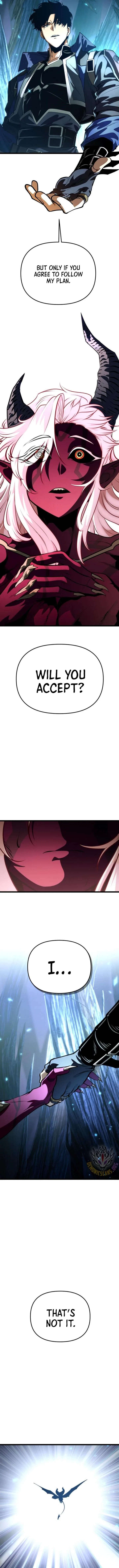 Reincarnator (Manhwa) Chapter 85 – Page 5