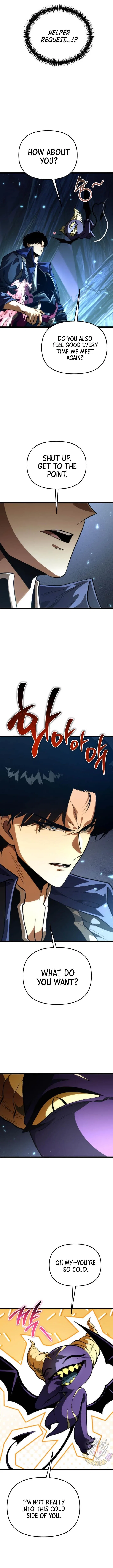 Reincarnator (Manhwa) Chapter 85 – Page 7