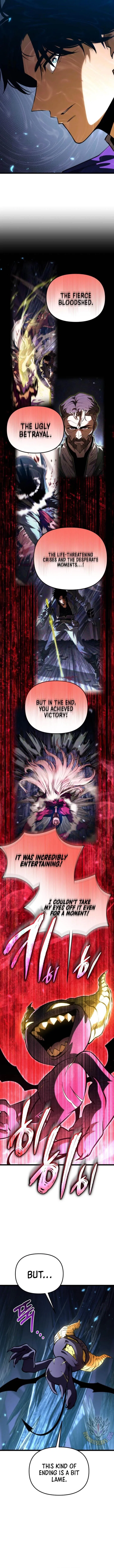 Reincarnator (Manhwa) Chapter 85 – Page 9
