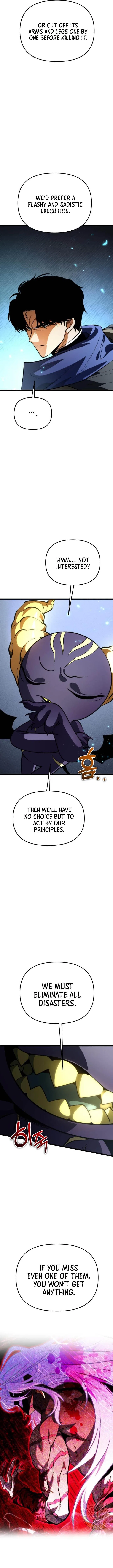 Reincarnator (Manhwa) Chapter 85 – Page 11