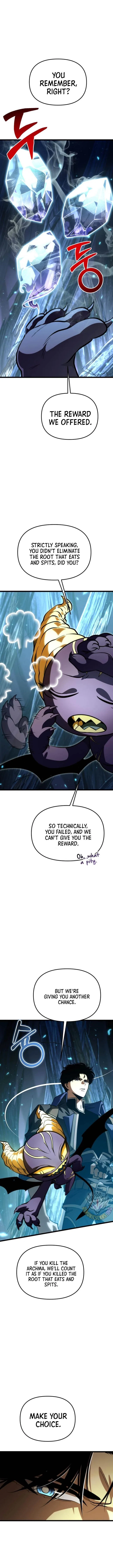 Reincarnator (Manhwa) Chapter 85 – Page 12