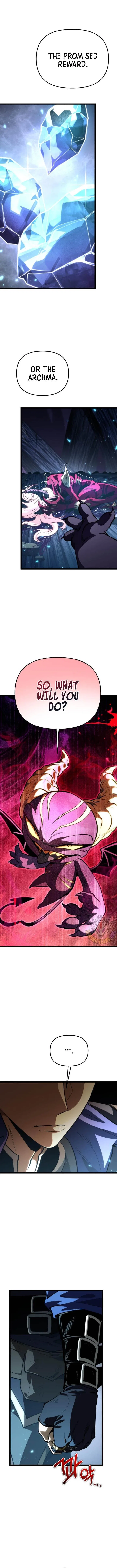 Reincarnator (Manhwa) Chapter 85 – Page 13