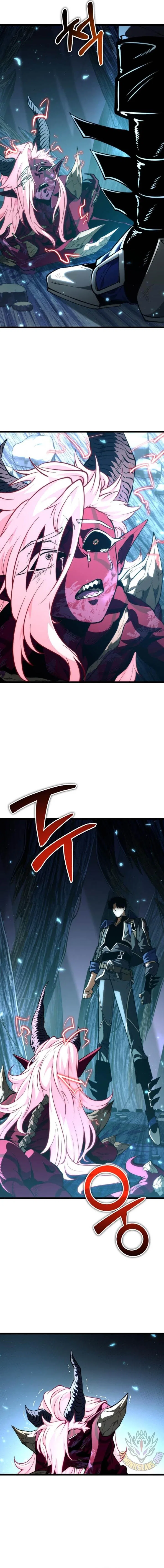 Reincarnator (Manhwa) Chapter 85 – Page 14