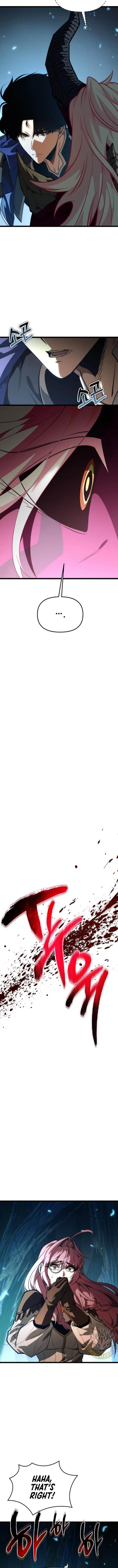 Reincarnator (Manhwa) Chapter 85 – Page 17