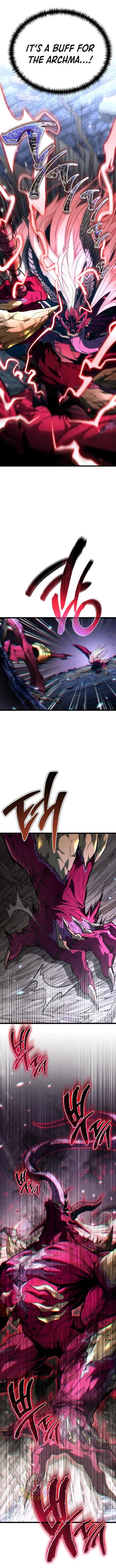 Reincarnator (Manhwa) Chapter 84 – Page 1