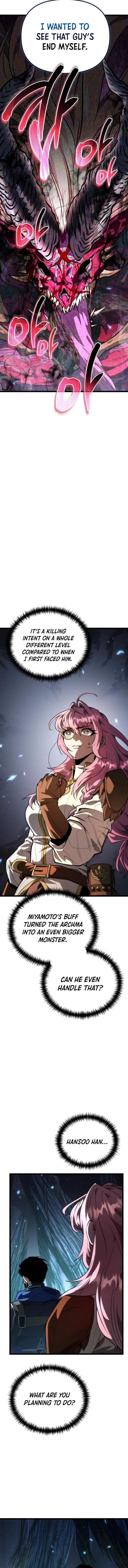 Reincarnator (Manhwa) Chapter 84 – Page 7