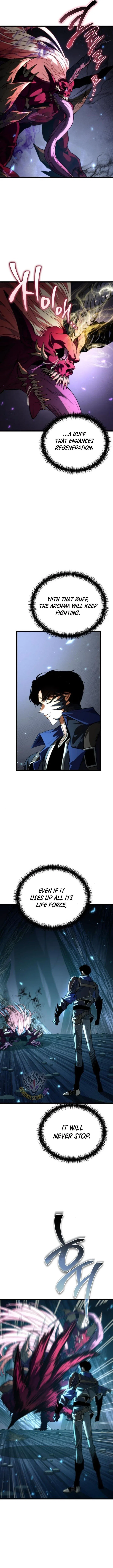 Reincarnator (Manhwa) Chapter 84 – Page 9