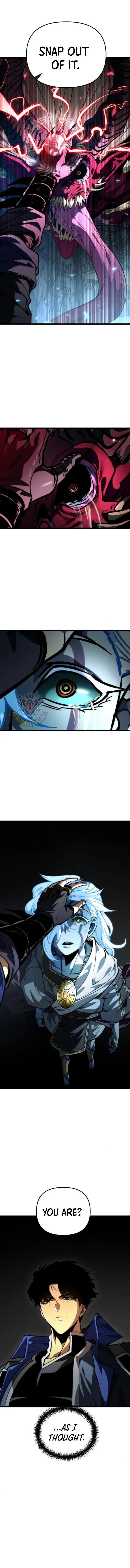 Reincarnator (Manhwa) Chapter 84 – Page 11