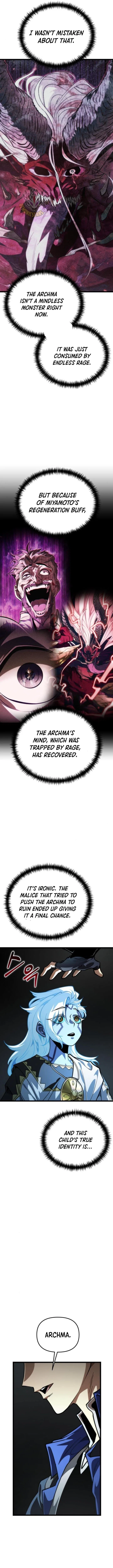 Reincarnator (Manhwa) Chapter 84 – Page 12