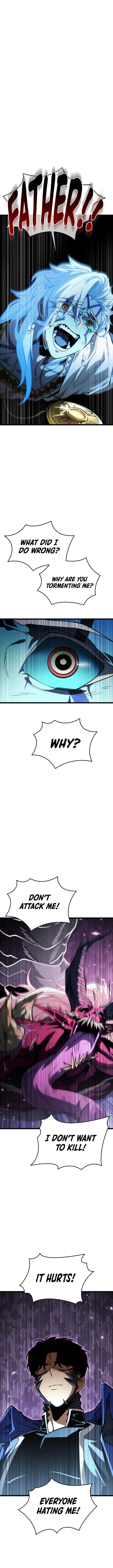 Reincarnator (Manhwa) Chapter 84 – Page 14