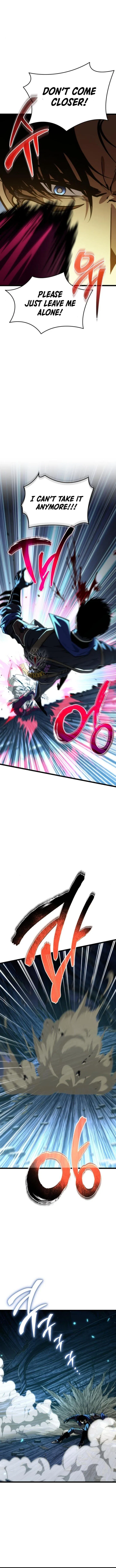 Reincarnator (Manhwa) Chapter 84 – Page 15