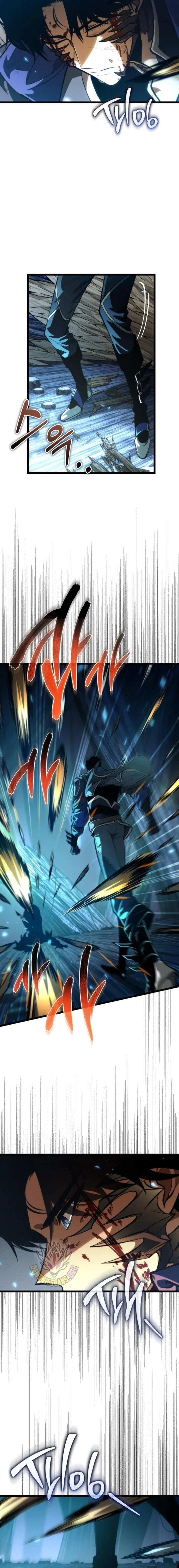 Reincarnator (Manhwa) Chapter 84 – Page 17