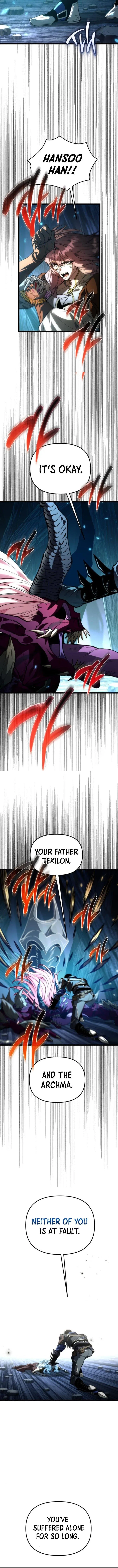 Reincarnator (Manhwa) Chapter 84 – Page 18