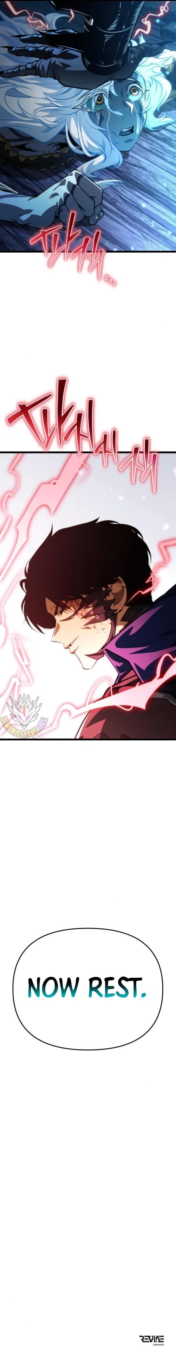 Reincarnator (Manhwa) Chapter 84 – Page 19