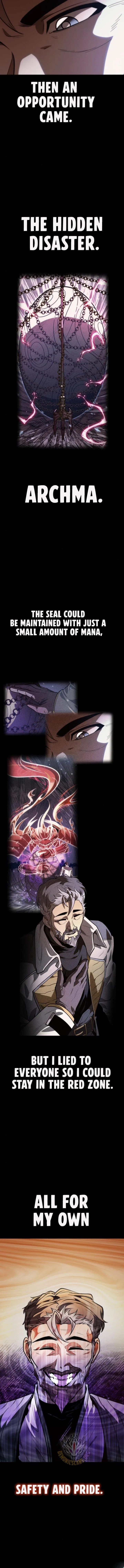 Reincarnator (Manhwa) Chapter 83 – Page 4
