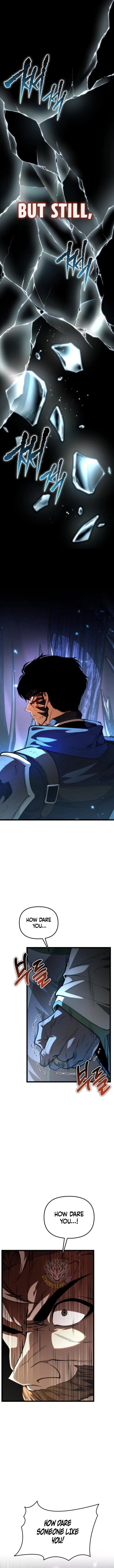 Reincarnator (Manhwa) Chapter 83 – Page 5
