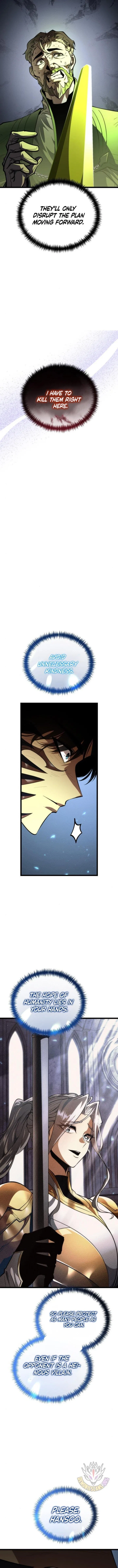 Reincarnator (Manhwa) Chapter 83 – Page 9