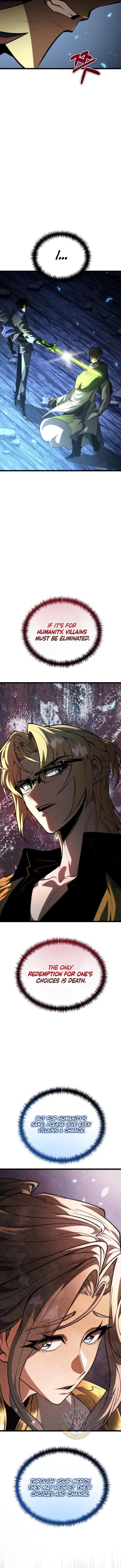 Reincarnator (Manhwa) Chapter 83 – Page 10