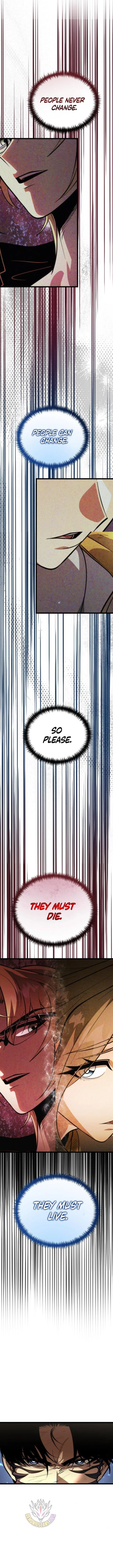 Reincarnator (Manhwa) Chapter 83 – Page 11
