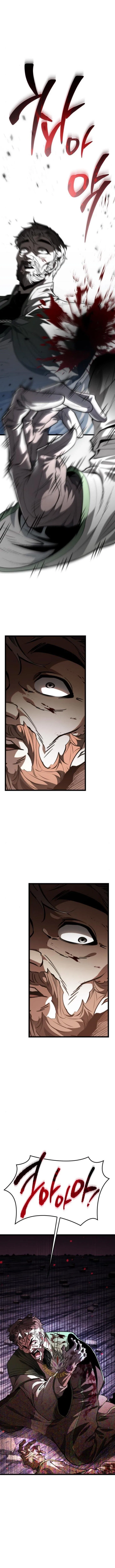 Reincarnator (Manhwa) Chapter 83 – Page 12