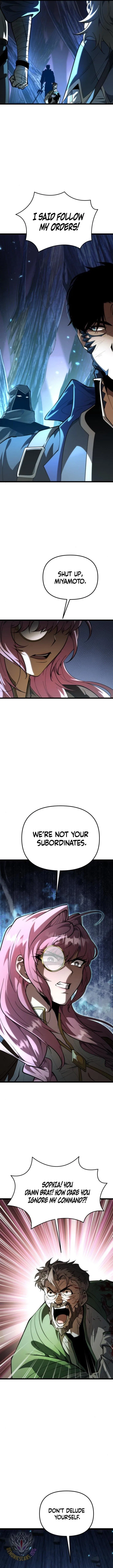Reincarnator (Manhwa) Chapter 83 – Page 14