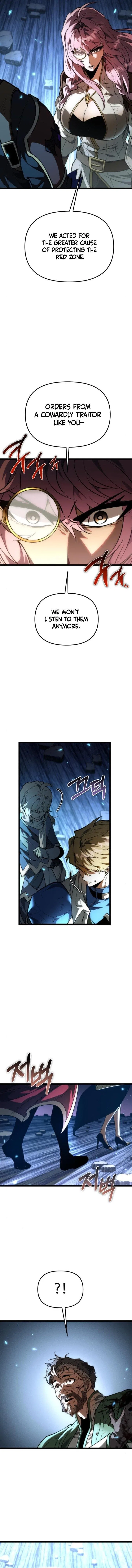 Reincarnator (Manhwa) Chapter 83 – Page 15