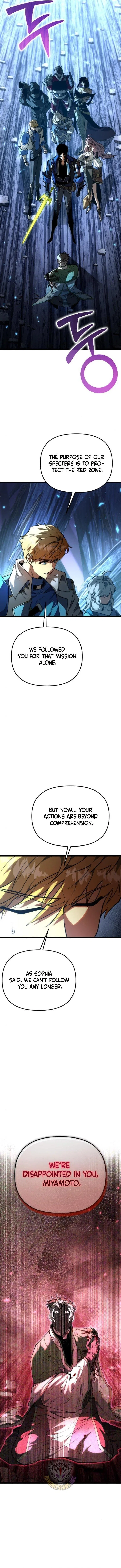 Reincarnator (Manhwa) Chapter 83 – Page 16