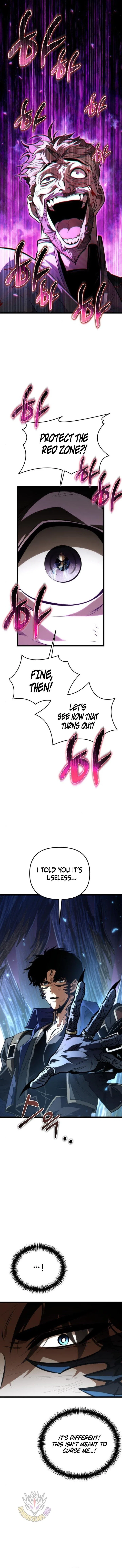 Reincarnator (Manhwa) Chapter 83 – Page 18