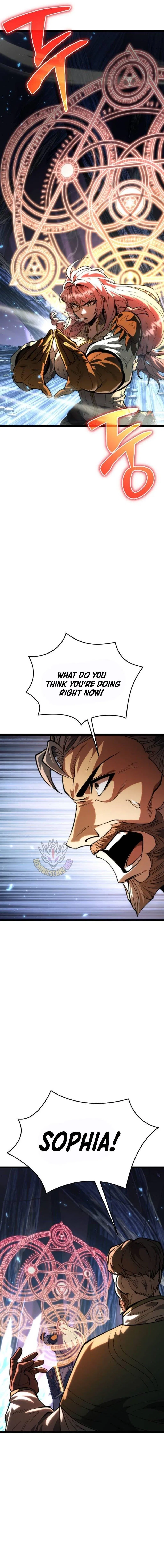 Reincarnator (Manhwa) Chapter 82 – Page 3