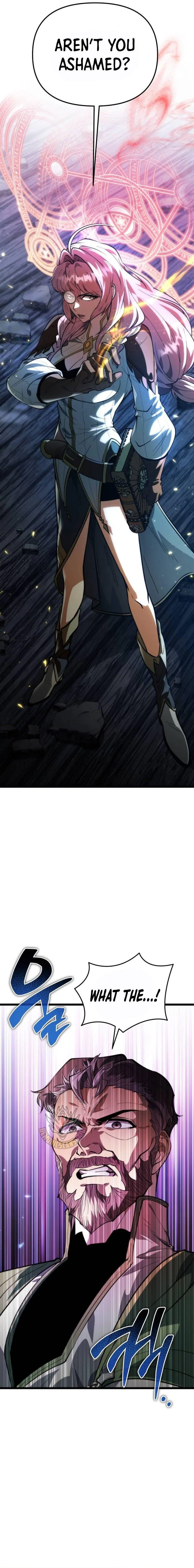 Reincarnator (Manhwa) Chapter 82 – Page 5