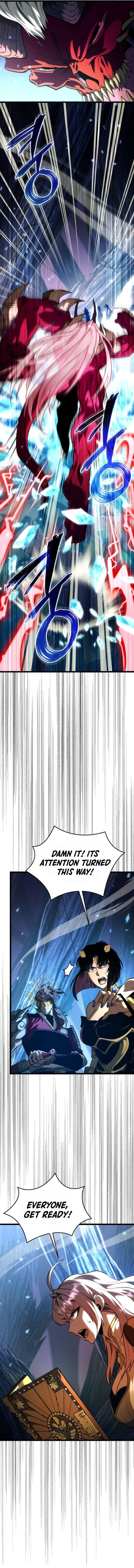 Reincarnator (Manhwa) Chapter 82 – Page 6