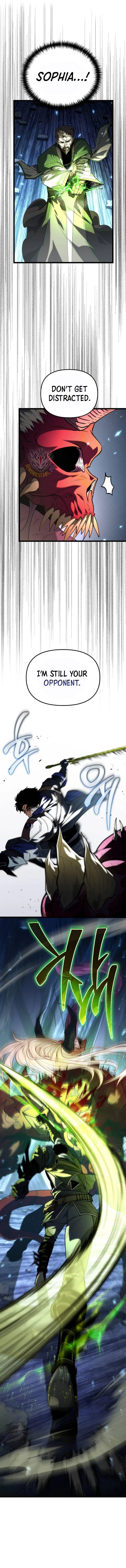Reincarnator (Manhwa) Chapter 82 – Page 7