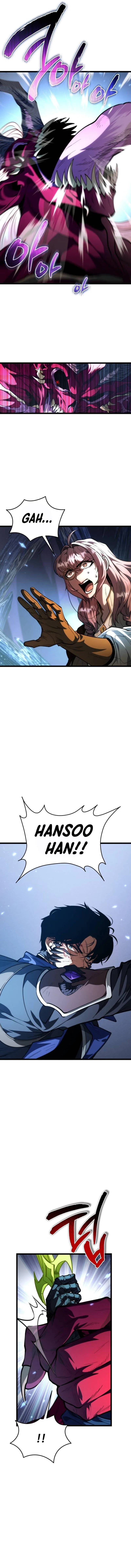 Reincarnator (Manhwa) Chapter 82 – Page 8