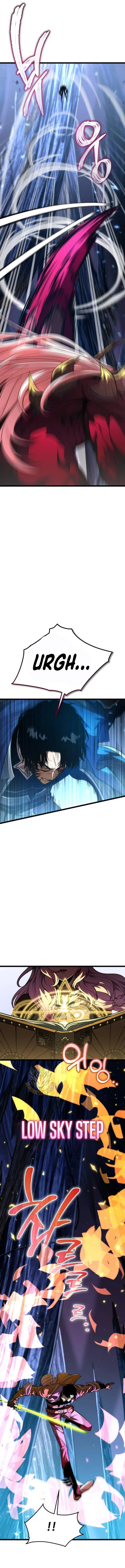 Reincarnator (Manhwa) Chapter 82 – Page 9