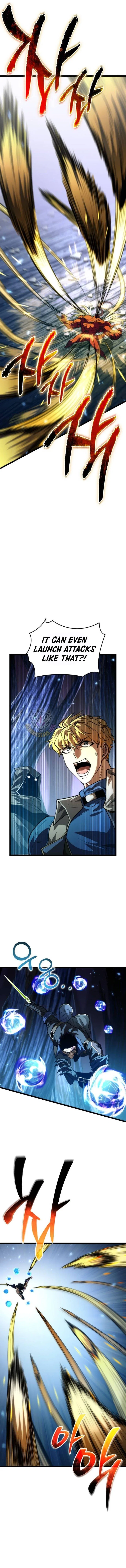 Reincarnator (Manhwa) Chapter 82 – Page 11