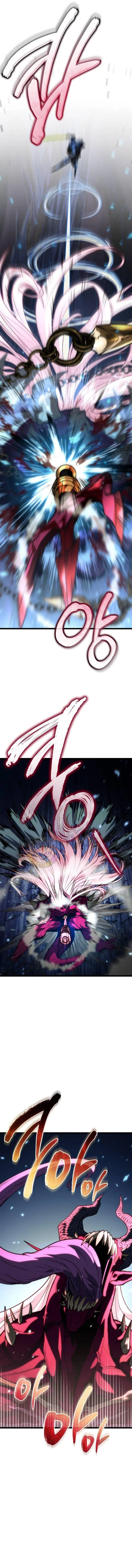 Reincarnator (Manhwa) Chapter 82 – Page 14