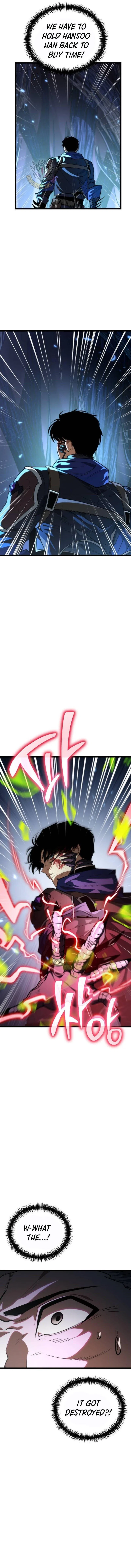 Reincarnator (Manhwa) Chapter 82 – Page 16