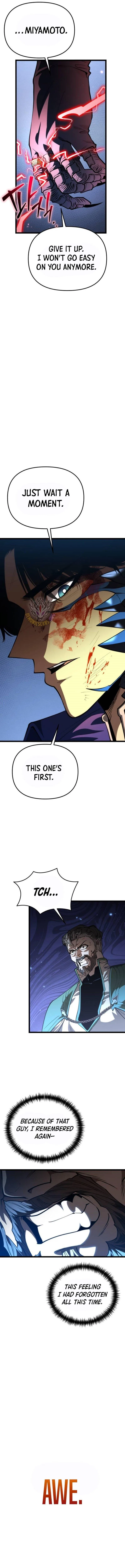 Reincarnator (Manhwa) Chapter 82 – Page 17