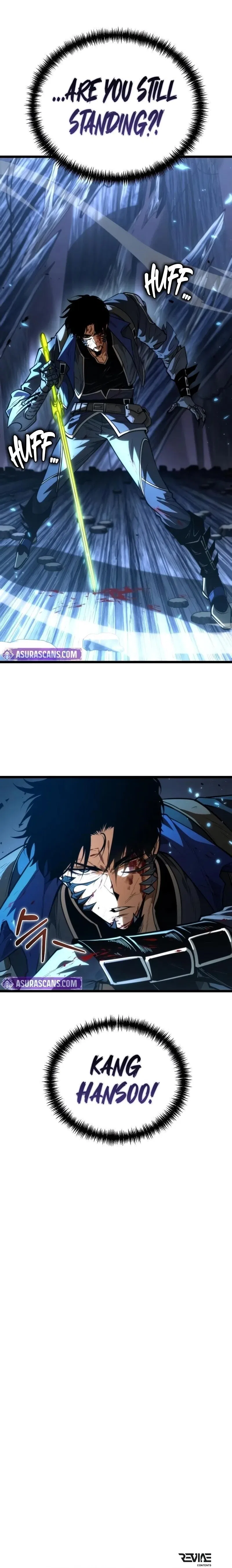 Reincarnator (Manhwa) Chapter 81 – Page 14