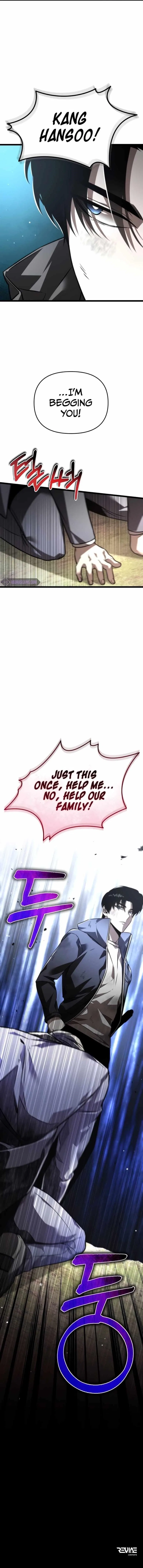 Reincarnator (Manhwa) Chapter 25 – Page 13