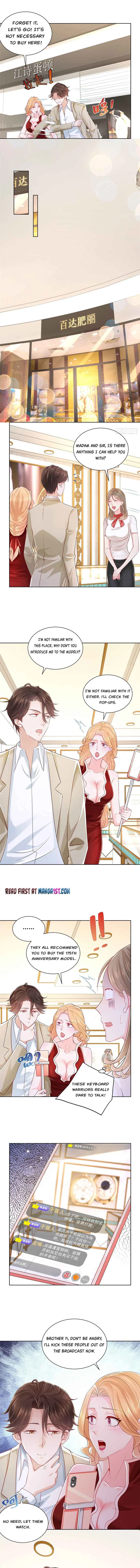 I randomly have a new career every week Chapter 10 – Page 2