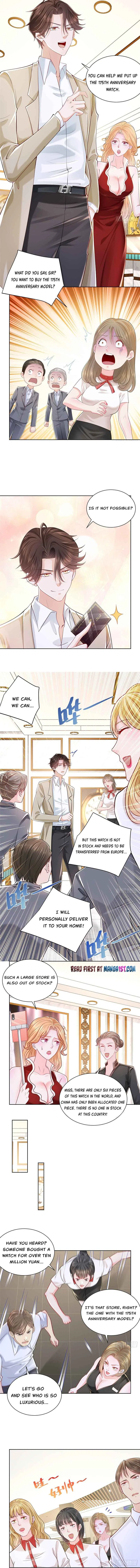 I randomly have a new career every week Chapter 10 – Page 3