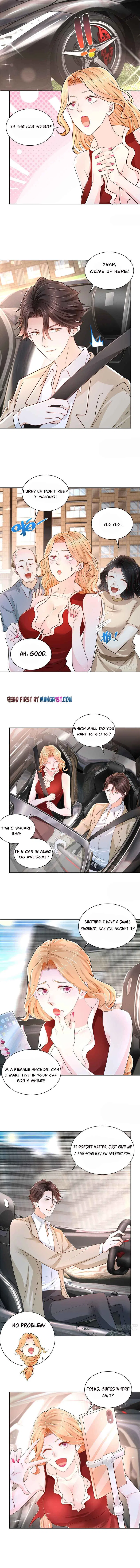 I randomly have a new career every week Chapter 8 – Page 4