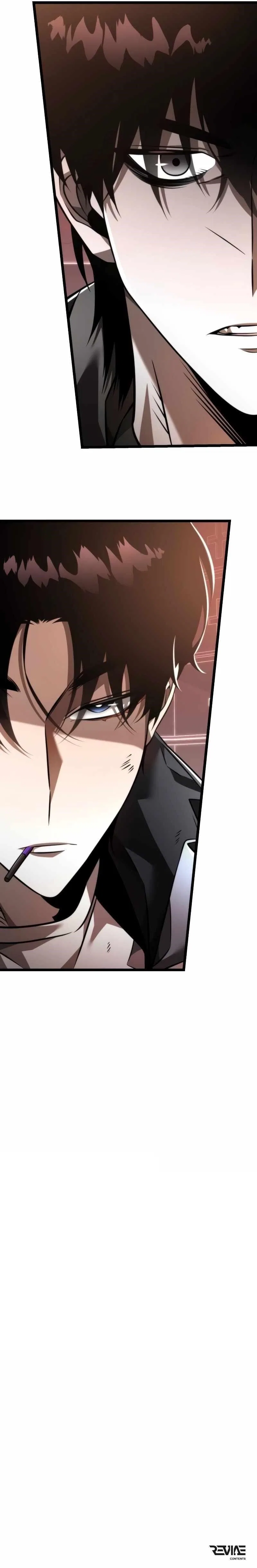 Reincarnator (Manhwa) Chapter 20 – Page 11