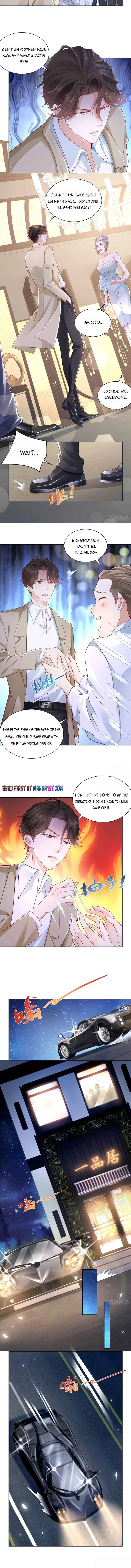 I randomly have a new career every week Chapter 6 – Page 2